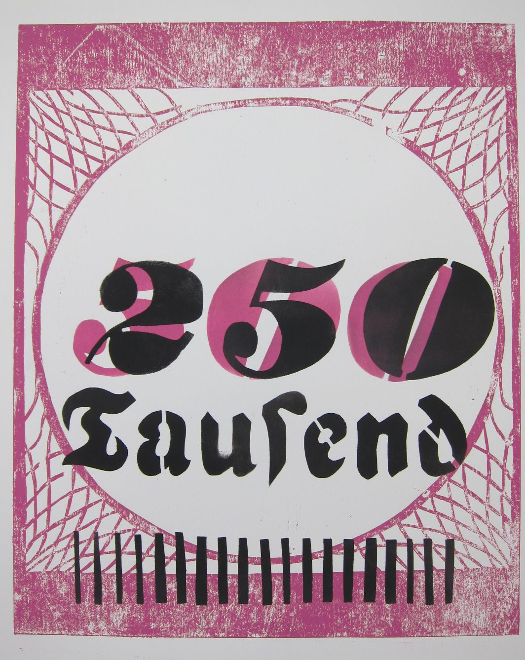 250 Tausend