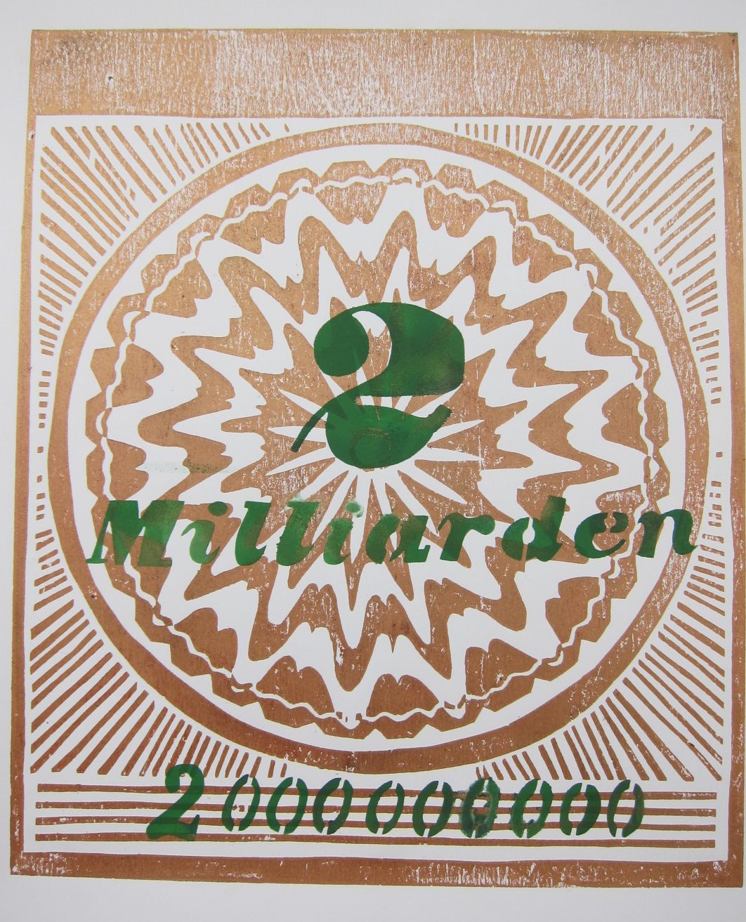 2 Milliarden II