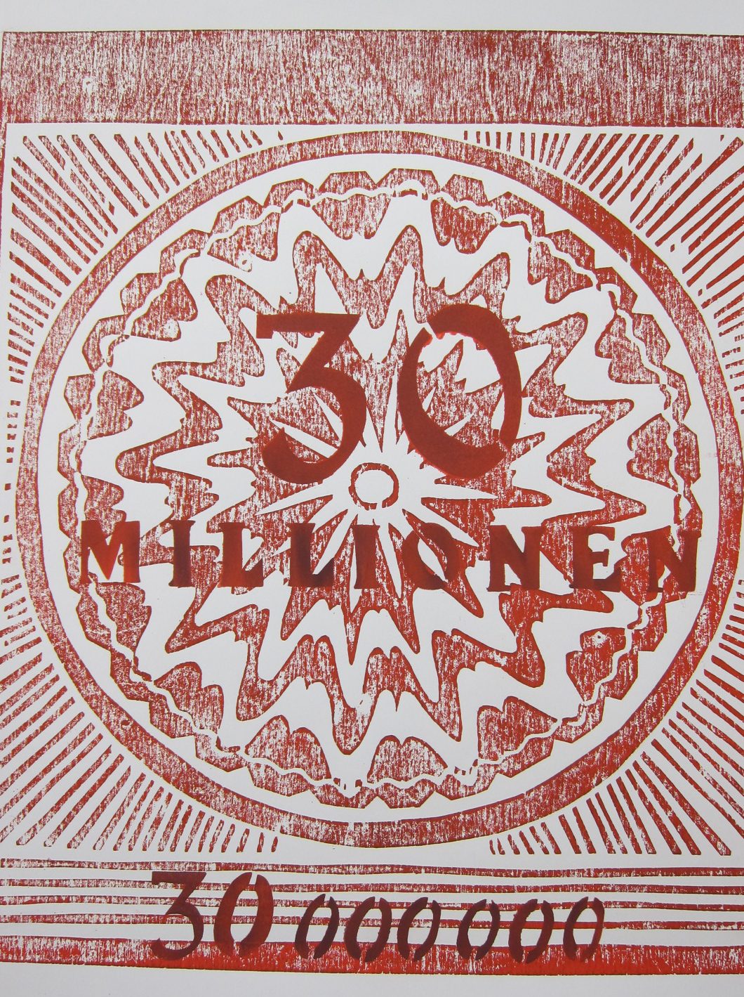 30 Millionen